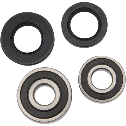 ПОДШИПНИКИ КОЛЕСА Pivot works (RWKH13020) OEM аналог зад набор(комплект) WHEEL BRG