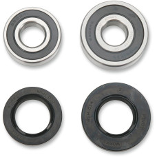 ПОДШИПНИКИ КОЛЕСА Pivot works (RWKH14040) OEM аналог зад набор(комплект) WHEEL BRG