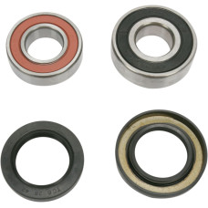 ПОДШИПНИКИ КОЛЕСА Pivot works (RWKH15006) OEM аналог зад набор(комплект) WHEEL BRG