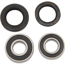 ПОДШИПНИКИ КОЛЕСА Pivot works (RWKH18008) OEM аналог зад набор(комплект) WHEEL BRG