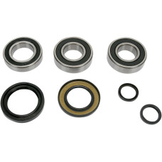 ПОДШИПНИКИ КОЛЕСА Pivot works (RWKH19040) HONDA OEM аналог зад набор(комплект) WHEEL BRG