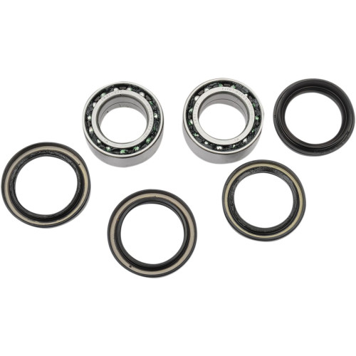 ПОДШИПНИКИ КОЛЕСА Pivot works (RWKH21600) OEM аналог зад набор(комплект) WHEEL BRG RINCON