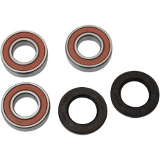 ПОДШИПНИКИ КОЛЕСА Pivot works (RWKK07521) KAWASAKI OEM аналог зад набор(комплект) WHL