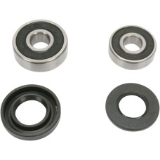 ПОДШИПНИКИ КОЛЕСА Pivot works (RWKK08008) OEM аналог зад набор(комплект) WHEEL BRG