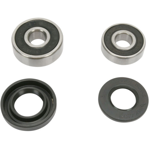 ПОДШИПНИКИ КОЛЕСА Pivot works (RWKK08008) OEM аналог зад набор(комплект) WHEEL BRG