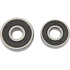 ПОДШИПНИКИ КОЛЕСА Pivot works (RWKK09008) OEM аналог зад набор(комплект) WHEEL BRG