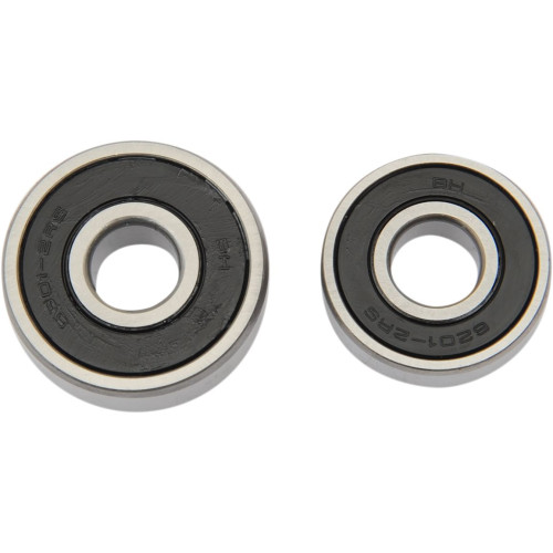 ПОДШИПНИКИ КОЛЕСА Pivot works (RWKK09008) OEM аналог зад набор(комплект) WHEEL BRG