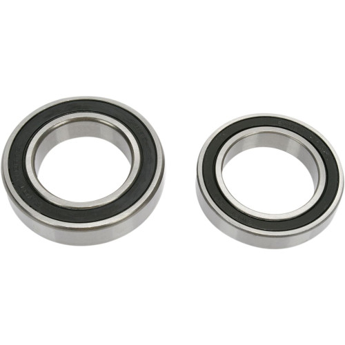 ПОДШИПНИКИ КОЛЕСА Pivot works (RWKK10430) KAWASAKI OEM аналог зад набор(комплект) WHEEL BRG