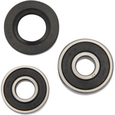 ПОДШИПНИКИ КОЛЕСА Pivot works (RWKK11006) KX 60 OEM аналог зад набор(комплект) RRKIT