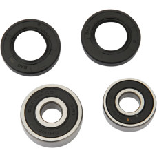 ПОДШИПНИКИ КОЛЕСА Pivot works (RWKK12006) KX 65 OEM аналог зад набор(комплект) RRKIT