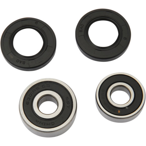 ПОДШИПНИКИ КОЛЕСА Pivot works (RWKK12006) KX 65 OEM аналог зад набор(комплект) RRKIT