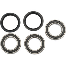 ПОДШИПНИКИ КОЛЕСА Pivot works (RWKK13021) KX 250 125 OEM аналог зад набор(комплект) RRKIT /