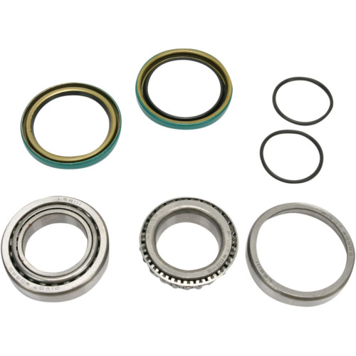 ПОДШИПНИКИ КОЛЕСА Pivot works (RWKP01042) POLARIS OEM аналог зад набор(комплект) WHEEL BRG