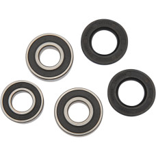 ПОДШИПНИКИ КОЛЕСА Pivot works (RWKS06020) SUZUKI OEM аналог зад набор(комплект) WHL