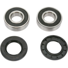 ПОДШИПНИКИ КОЛЕСА Pivot works (RWKS07001) SUZUKI OEM аналог зад набор(комплект) WHL