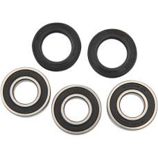 ПОДШИПНИКИ КОЛЕСА Pivot works (RWKS08021) SUZUKI OEM аналог зад набор(комплект) WHL