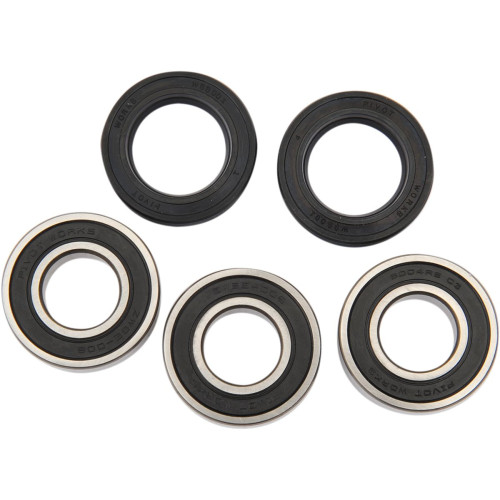 ПОДШИПНИКИ КОЛЕСА Pivot works (RWKS08021) SUZUKI OEM аналог зад набор(комплект) WHL