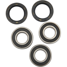 ПОДШИПНИКИ КОЛЕСА Pivot works (RWKS09021) SUZUKI OEM аналог зад набор(комплект) WHL