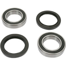 ПОДШИПНИКИ КОЛЕСА Pivot works (RWKS11020) OEM аналог зад набор(комплект)