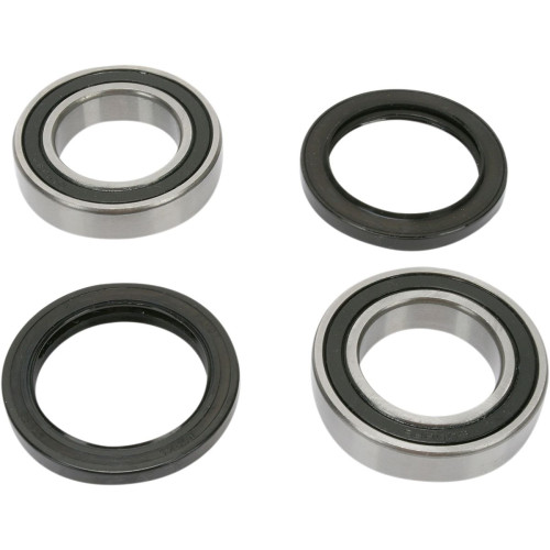 ПОДШИПНИКИ КОЛЕСА Pivot works (RWKS11020) OEM аналог зад набор(комплект)