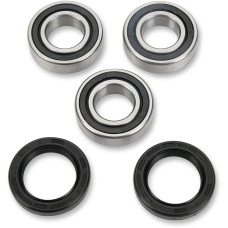 ПОДШИПНИКИ КОЛЕСА Pivot works (RWKS13021) SUZUKI OEM аналог зад набор(комплект) WHEEL BRG