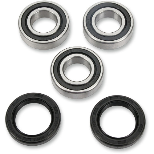 ПОДШИПНИКИ КОЛЕСА Pivot works (RWKS13021) SUZUKI OEM аналог зад набор(комплект) WHEEL BRG