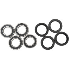 ПОДШИПНИКИ КОЛЕСА Pivot works (RWKS15032) SUZUKI OEM аналог зад набор(комплект) WHEEL BRG