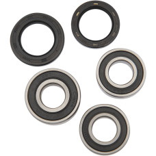 ПОДШИПНИКИ КОЛЕСА Pivot works (RWKS17400) SUZUKI OEM аналог зад набор(комплект) WHL