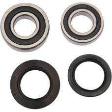 ПОДШИПНИКИ КОЛЕСА Pivot works (RWKY08421) YAMAHA OEM аналог зад набор(комплект) WHL