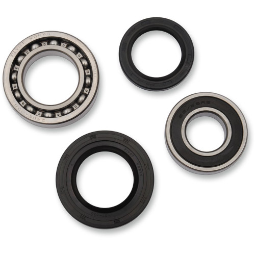 ПОДШИПНИКИ КОЛЕСА Pivot works (RWKY17030) YAMAHA OEM аналог зад набор(комплект) WHEEL BRG