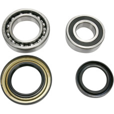 ПОДШИПНИКИ КОЛЕСА Pivot works (RWKY18030) YAMAHA OEM аналог зад набор(комплект) WHEEL BRG