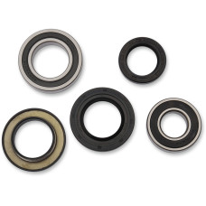 ПОДШИПНИКИ КОЛЕСА Pivot works (RWKY19600) YAMAHA OEM аналог зад набор(комплект) WHEEL BRG
