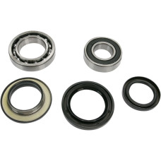 ПОДШИПНИКИ КОЛЕСА Pivot works (RWKY20600) YAMAHA OEM аналог зад набор(комплект) WHEEL BRG