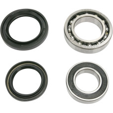 ПОДШИПНИКИ КОЛЕСА Pivot works (RWKY21040) YAMAHA OEM аналог зад набор(комплект) WHEEL BRG