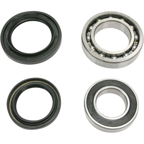 ПОДШИПНИКИ КОЛЕСА Pivot works (RWKY21040) YAMAHA OEM аналог зад набор(комплект) WHEEL BRG