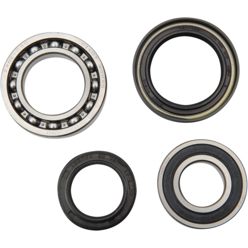 ПОДШИПНИКИ КОЛЕСА Pivot works (RWKY22030) YAMAHA OEM аналог зад набор(комплект) WHEEL BRG
