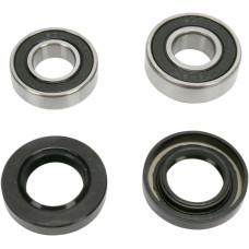 ПОДШИПНИКИ КОЛЕСА Pivot works (RWKY25008) YAMAHA OEM аналог зад набор(комплект) WHEEL BRG