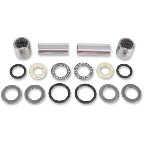 РЕМКОМПЛЕКТ МАЯТНИКА Pivot works (SAH23001) CR(R) 125 OEM аналог набор(комплект) 02