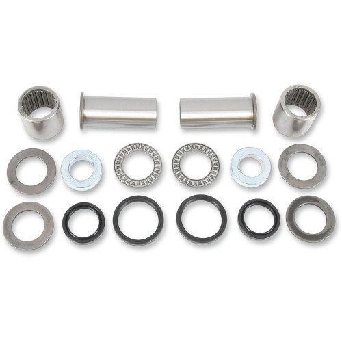 РЕМКОМПЛЕКТ МАЯТНИКА Pivot works (SAK05021) KAWASAKI OEM аналог набор(комплект) SWINGARM BRG