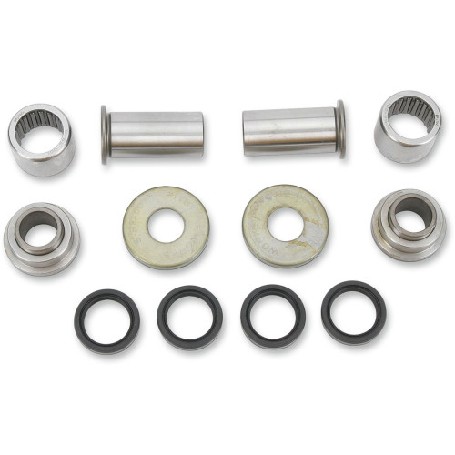 РЕМКОМПЛЕКТ МАЯТНИКА Pivot works (SAS07020) SUZUKI OEM аналог набор(комплект) SWINGARM BRG