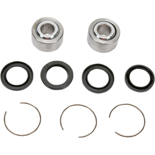 ПОДШИПНИК АММОРИЗАТОРА Pivot works (SHKH11520) HONDA OEM аналог зад набор(комплект)