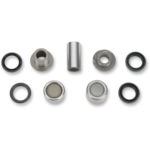 ПОДШИПНИК АММОРИЗАТОРА Pivot works (SHKH24008) CR(R) 85 OEM аналог зад набор(комплект)