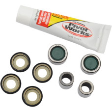 ПОДШИПНИК АММОРИЗАТОРА Pivot works (SHKK07521) KAWASAKI OEM аналог зад набор(комплект)