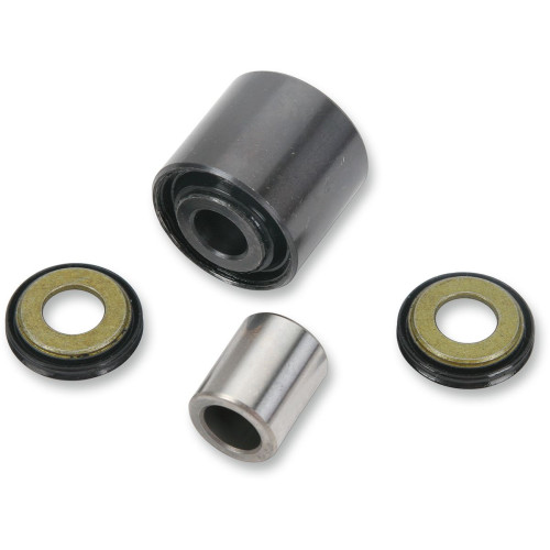 ПОДШИПНИК АММОРИЗАТОРА Pivot works (SHKK08020) KDX OEM аналог зад набор(комплект) 200/220