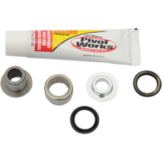 ПОДШИПНИК АММОРИЗАТОРА Pivot works (SHKK10006) KX 65 OEM аналог зад набор(комплект)
