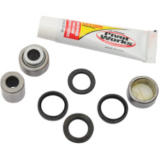 ПОДШИПНИК АММОРИЗАТОРА Pivot works (SHKS08021) SUZUKI OEM аналог зад набор(комплект)
