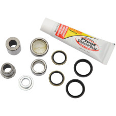 ПОДШИПНИК АММОРИЗАТОРА Pivot works (SHKS11021) RM 125 OEM аналог зад набор(комплект)