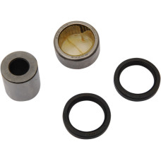 ПОДШИПНИК АММОРИЗАТОРА Pivot works (SHKS24400) LTZ 400 OEM аналог зад набор(комплект)