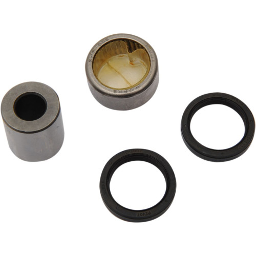ПОДШИПНИК АММОРИЗАТОРА Pivot works (SHKS24400) LTZ 400 OEM аналог зад набор(комплект)