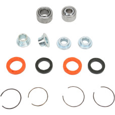 ПОДШИПНИК АММОРИЗАТОРА Pivot works (SHKY05021) YAMAHA OEM аналог зад набор(комплект)